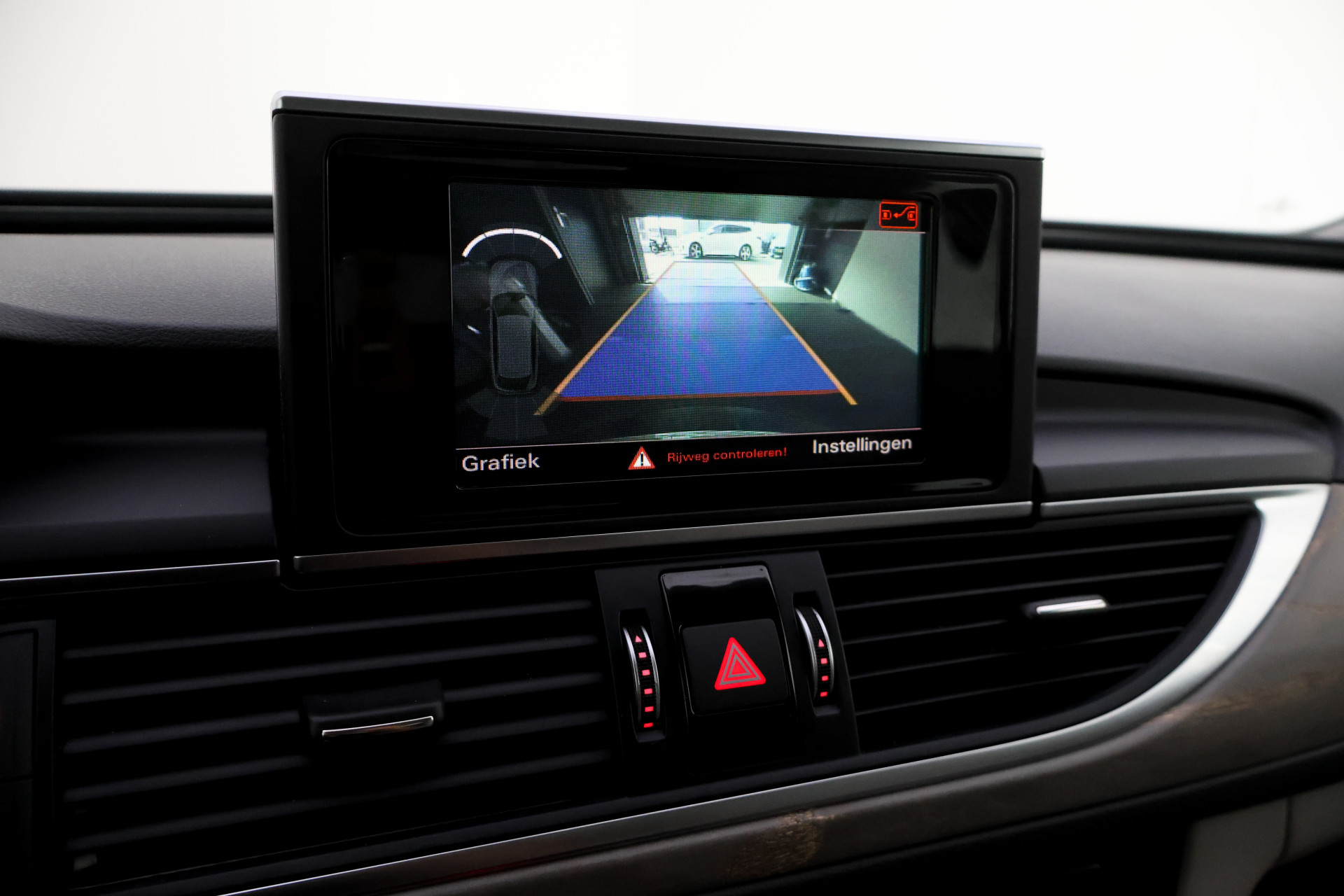 Foto van Audi A6 Avant