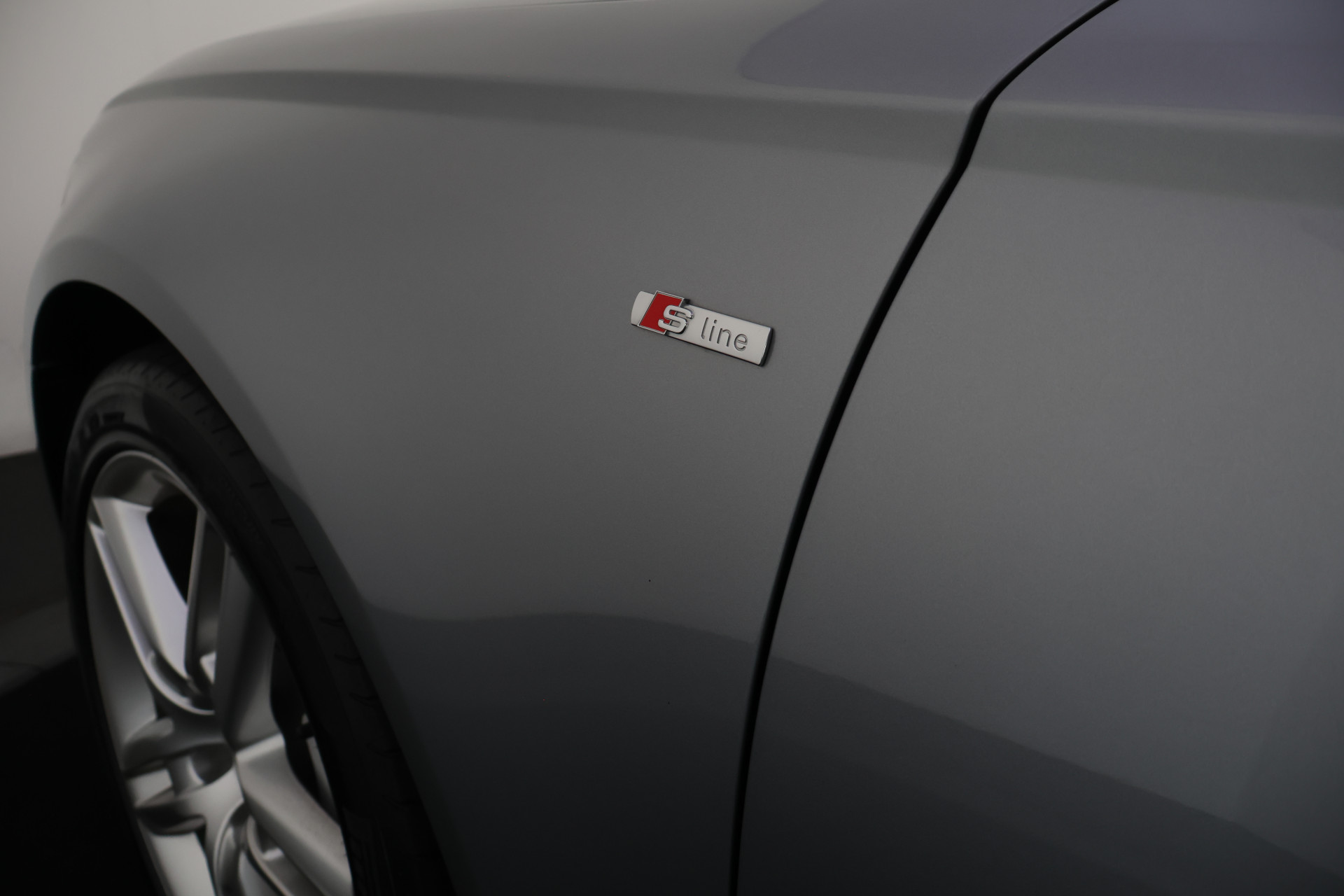 Foto van Audi A6 Avant