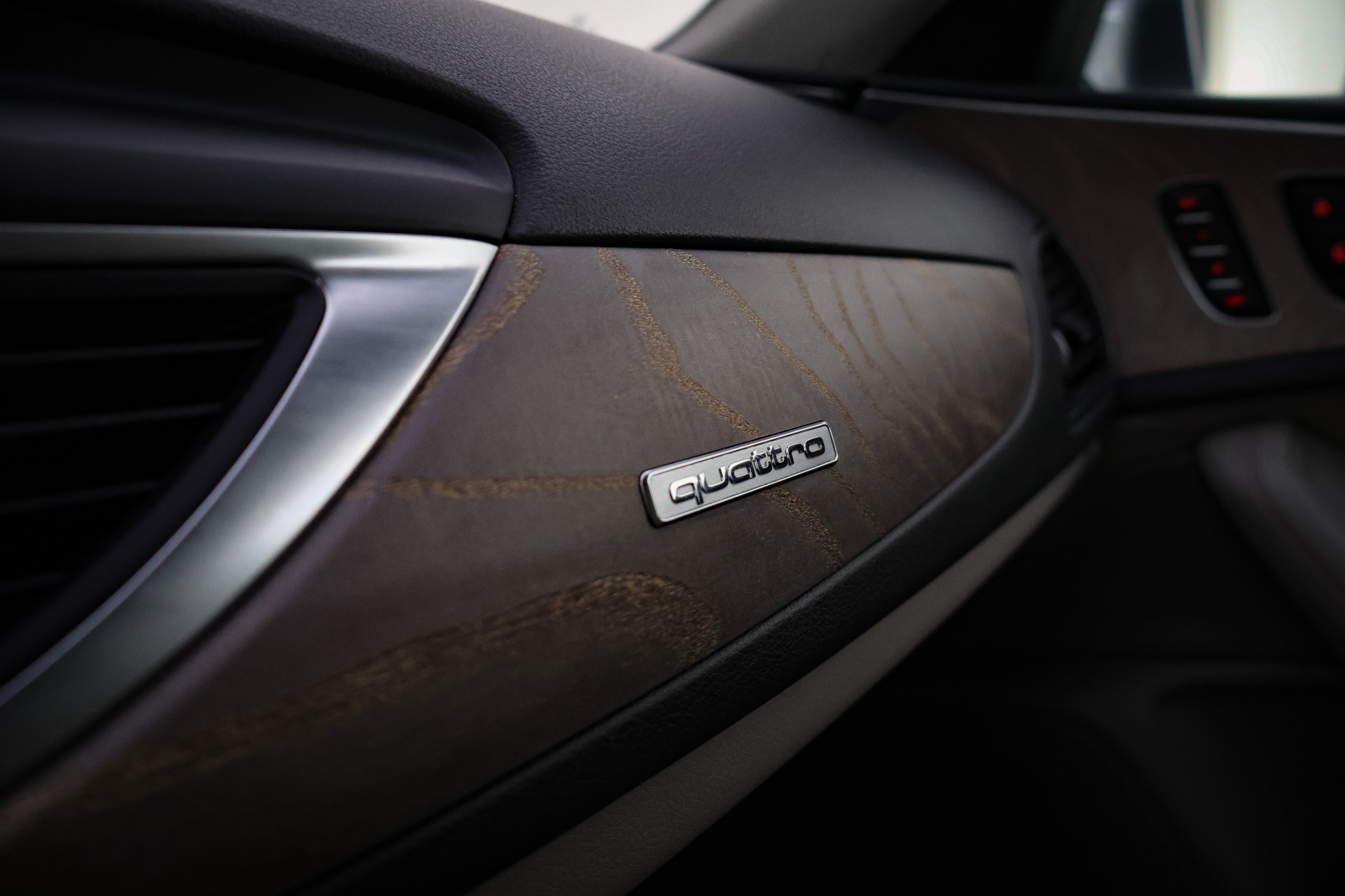 Foto van Audi A6 Avant