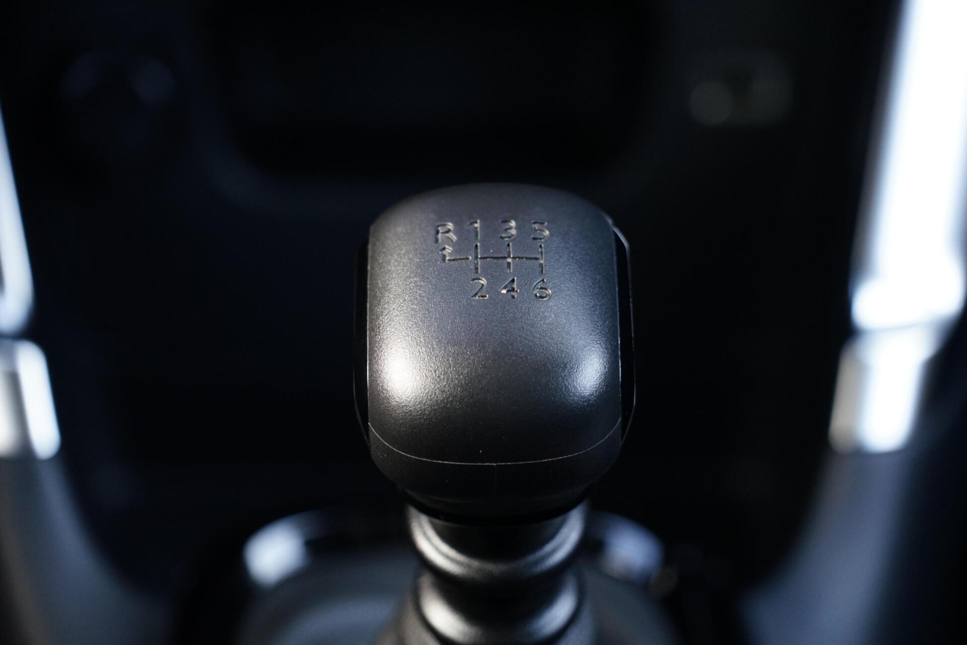 Foto van Citroen C3 Aircross