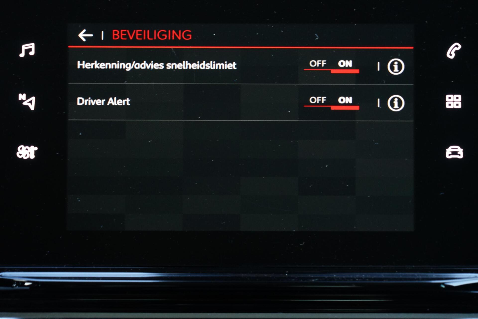 Foto van Citroen C3 Aircross