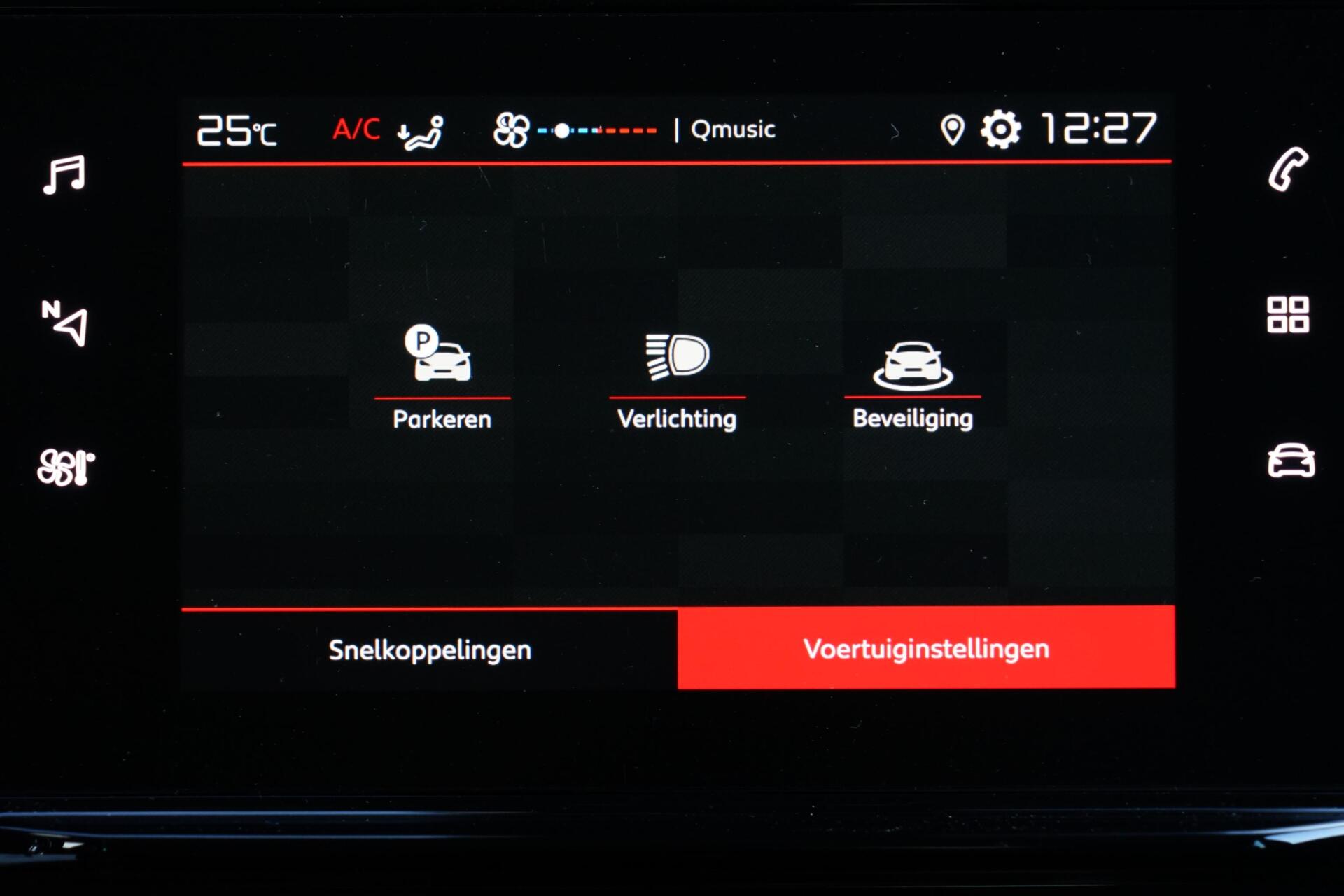 Foto van Citroen C3 Aircross