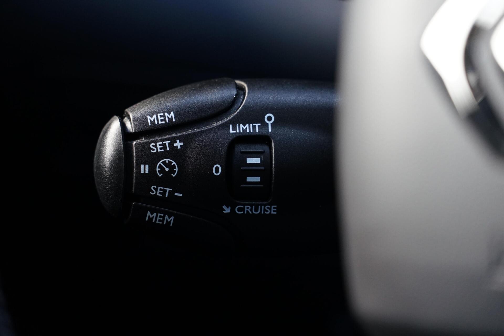 Foto van Citroen C3 Aircross