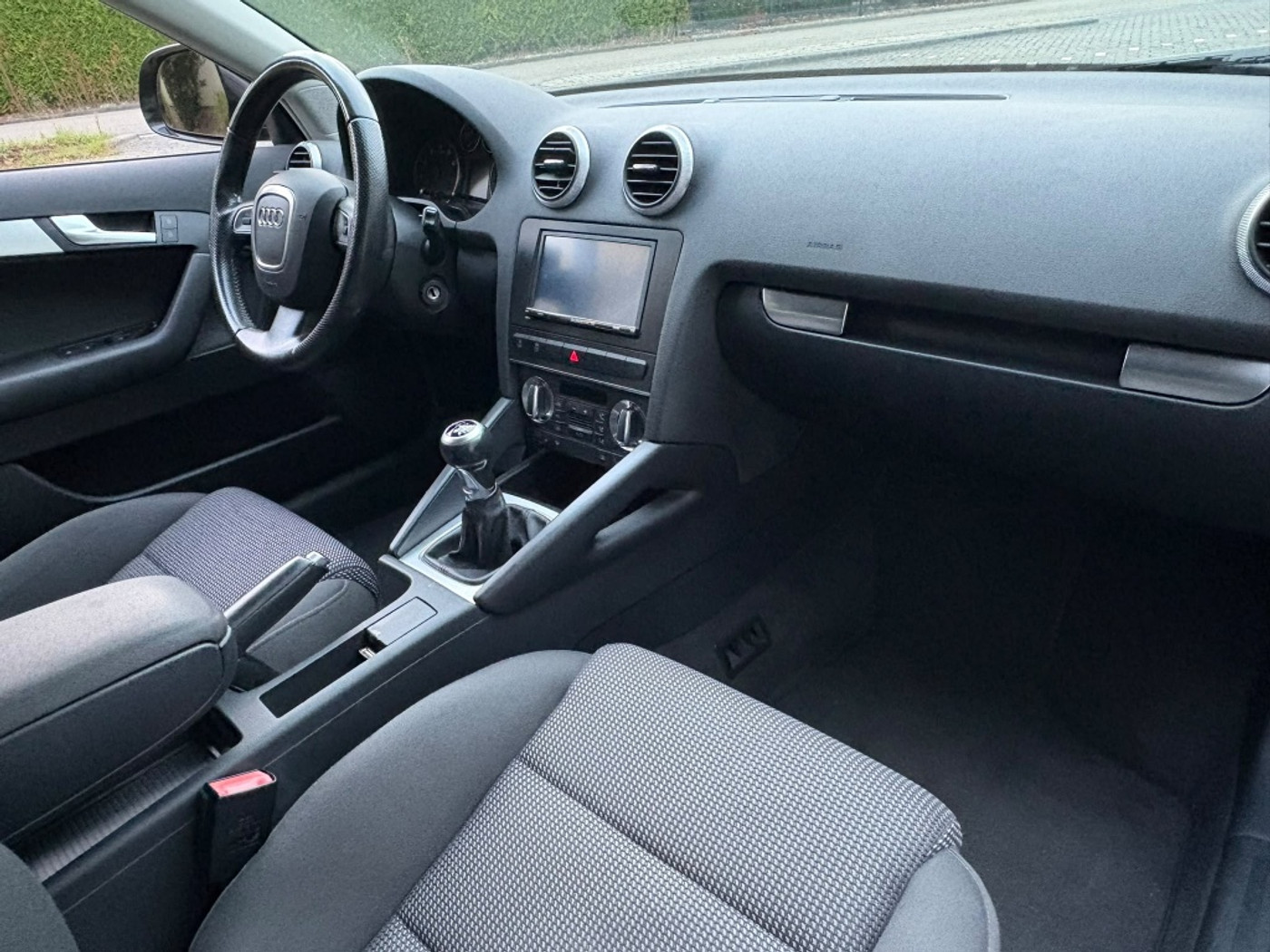 Foto van Audi Audi A3