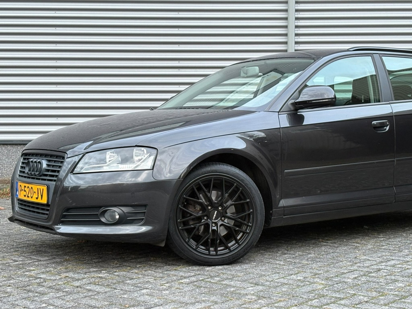 Foto van Audi Audi A3