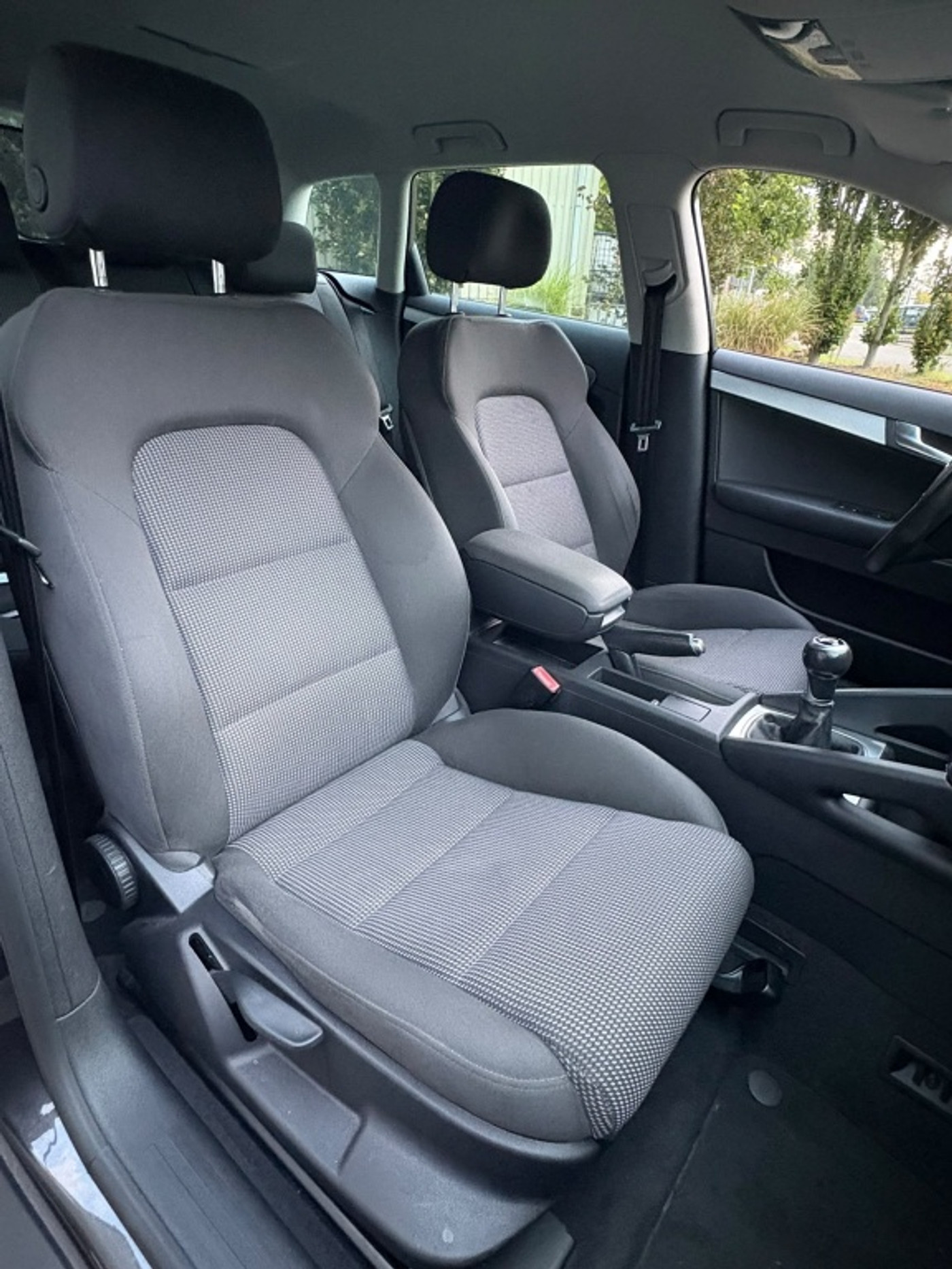 Foto van Audi Audi A3