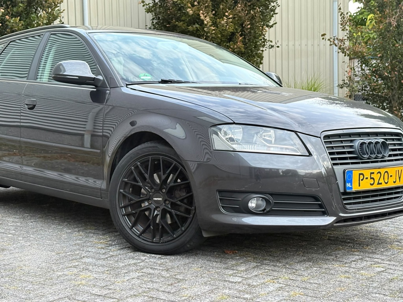 Foto van Audi Audi A3