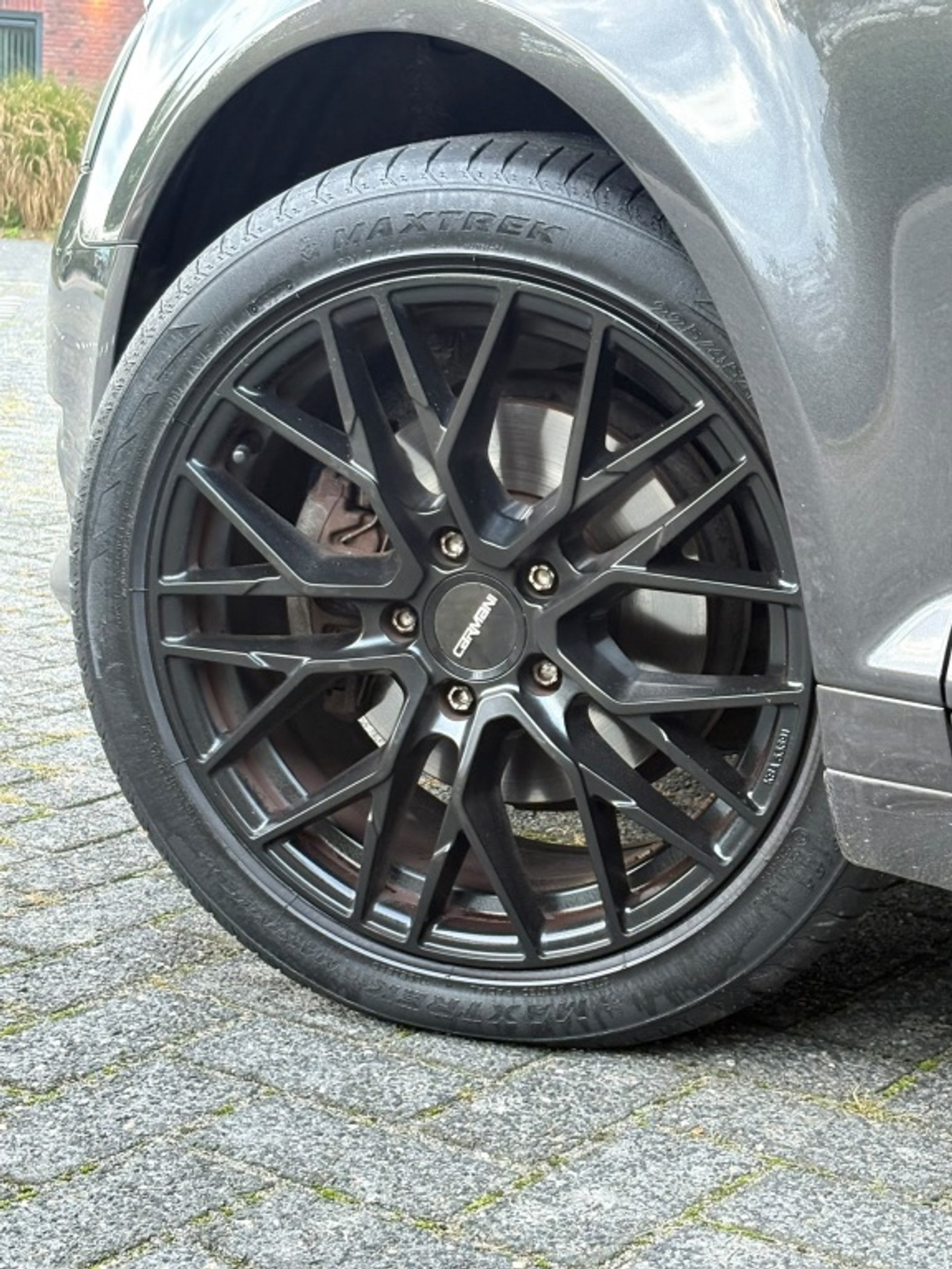 Foto van Audi Audi A3