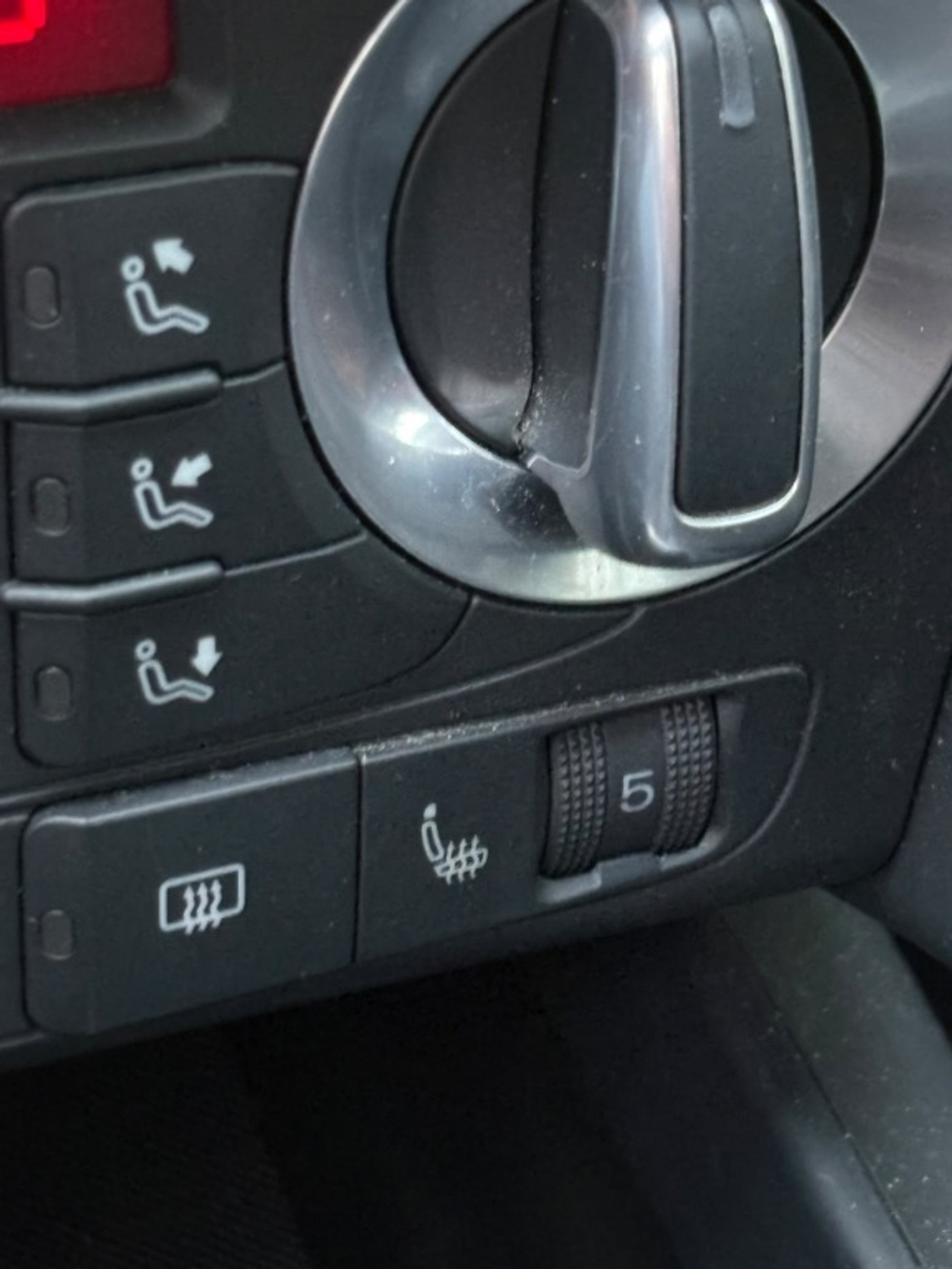 Foto van Audi Audi A3