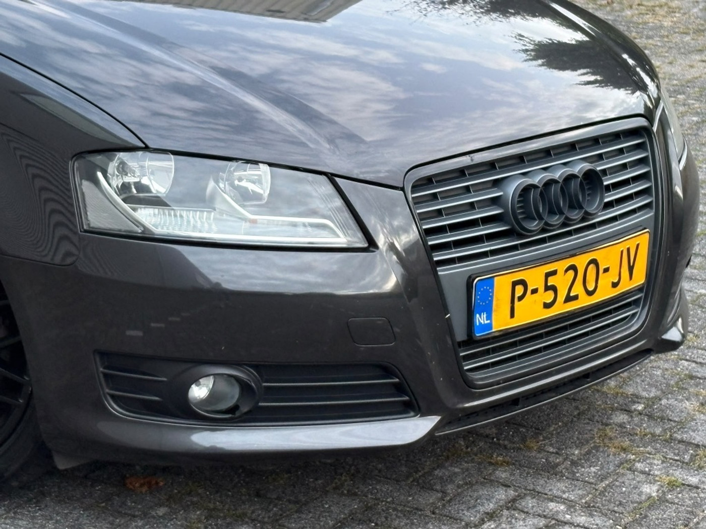 Foto van Audi Audi A3