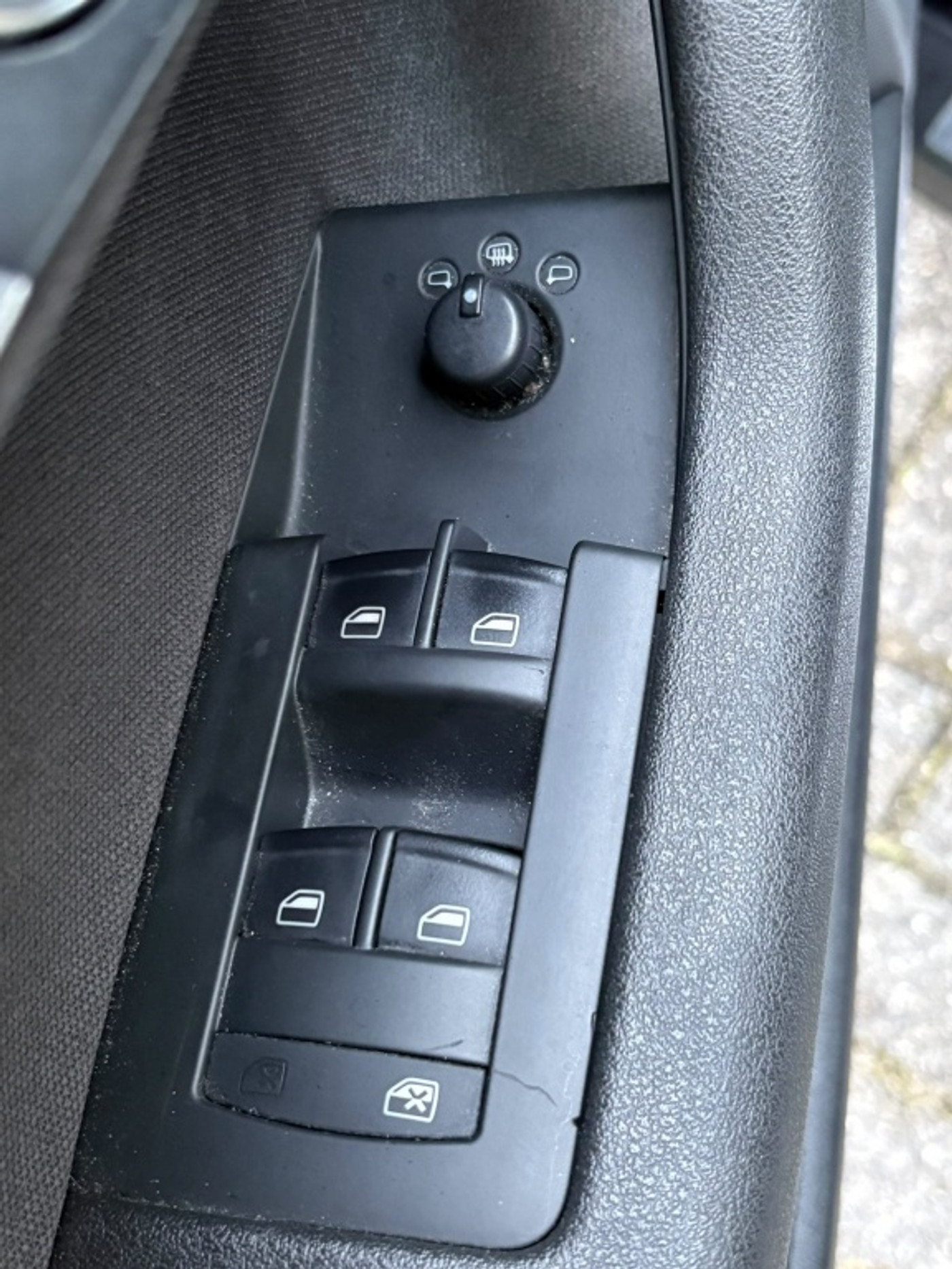 Foto van Audi Audi A3