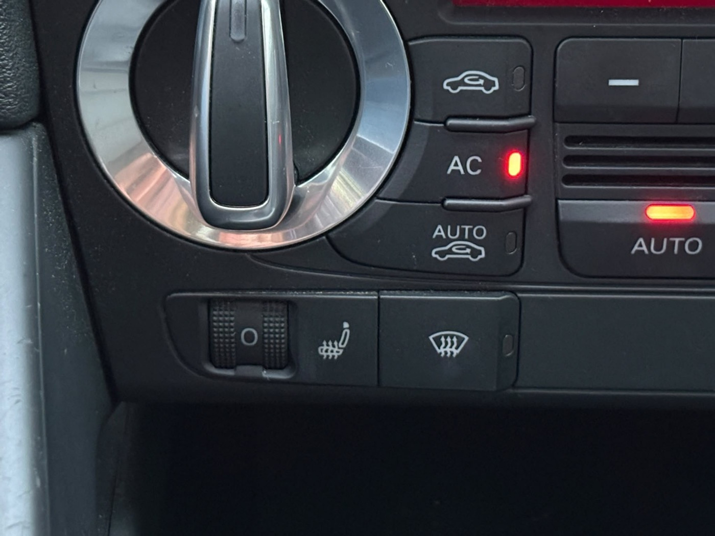Foto van Audi Audi A3