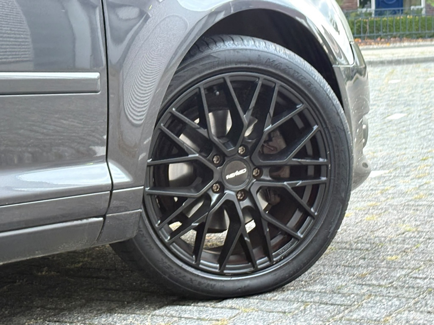 Foto van Audi Audi A3