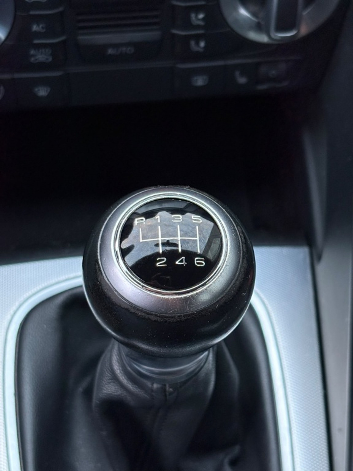 Foto van Audi Audi A3