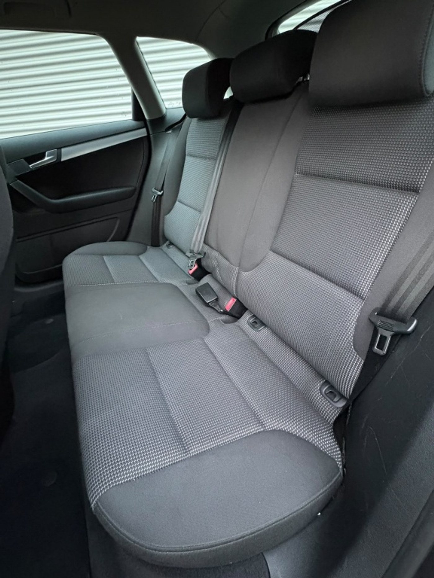 Foto van Audi Audi A3