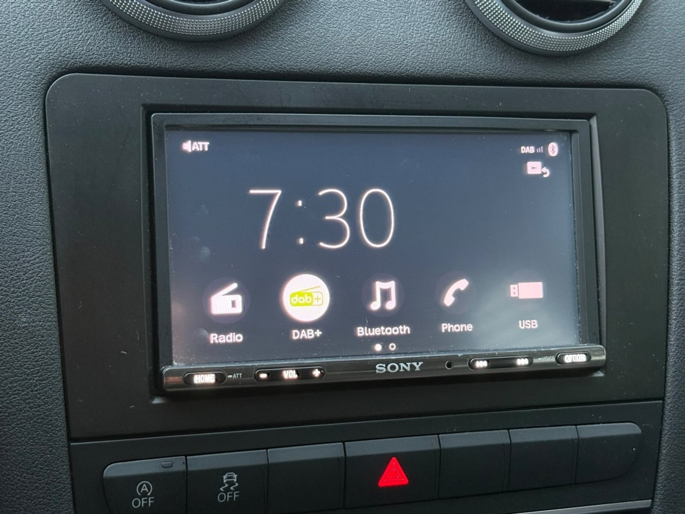 Foto van Audi Audi A3