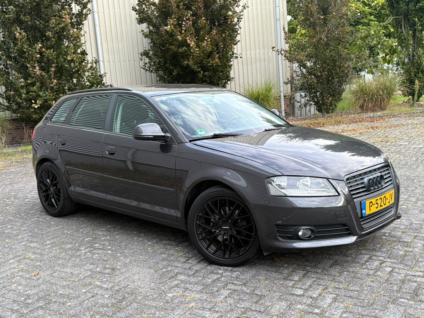 Foto van Audi Audi A3