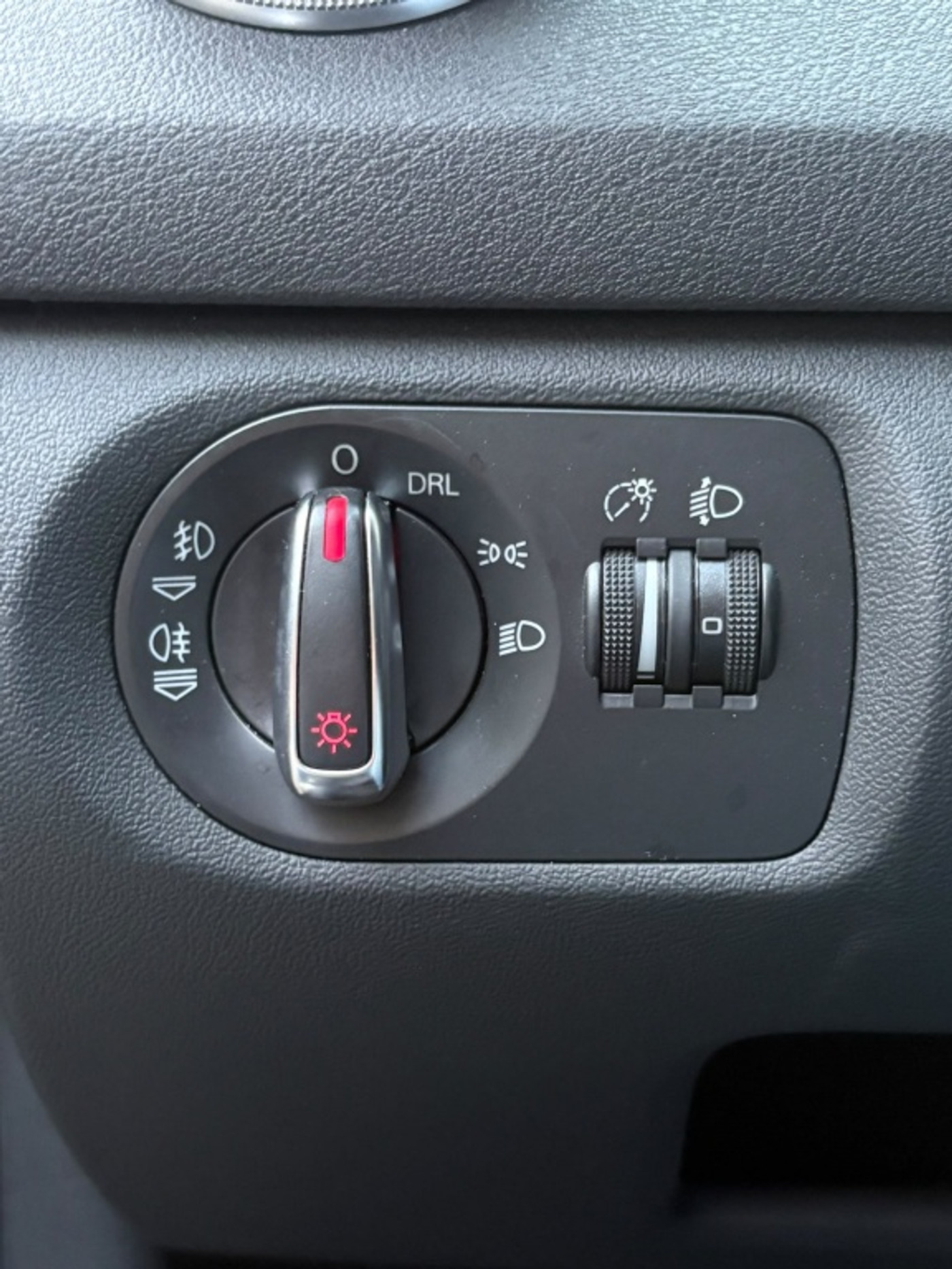 Foto van Audi Audi A3