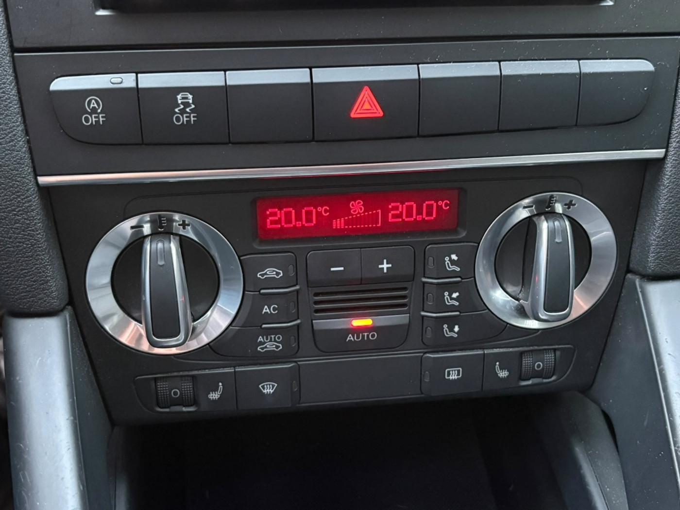Foto van Audi Audi A3