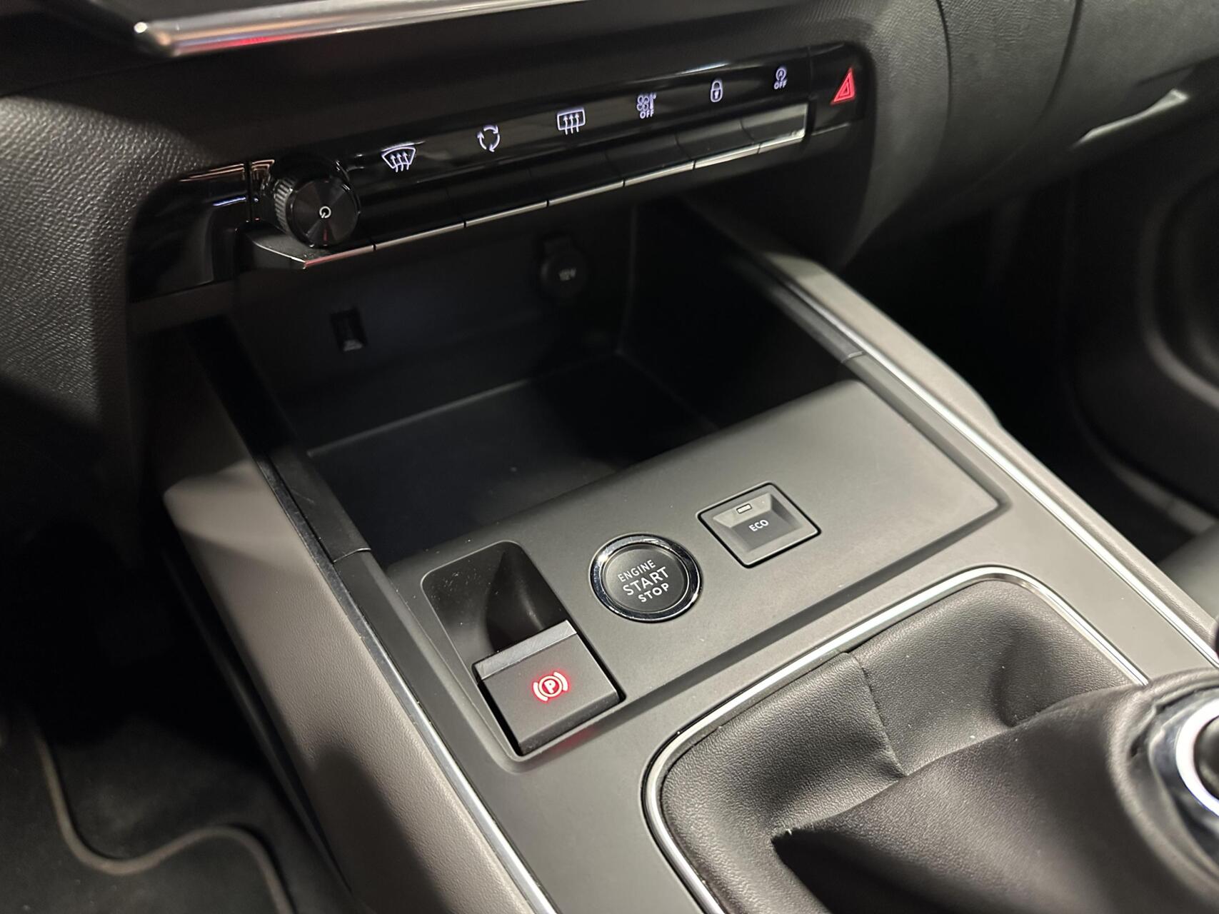 Foto van Citroen C5 Aircross