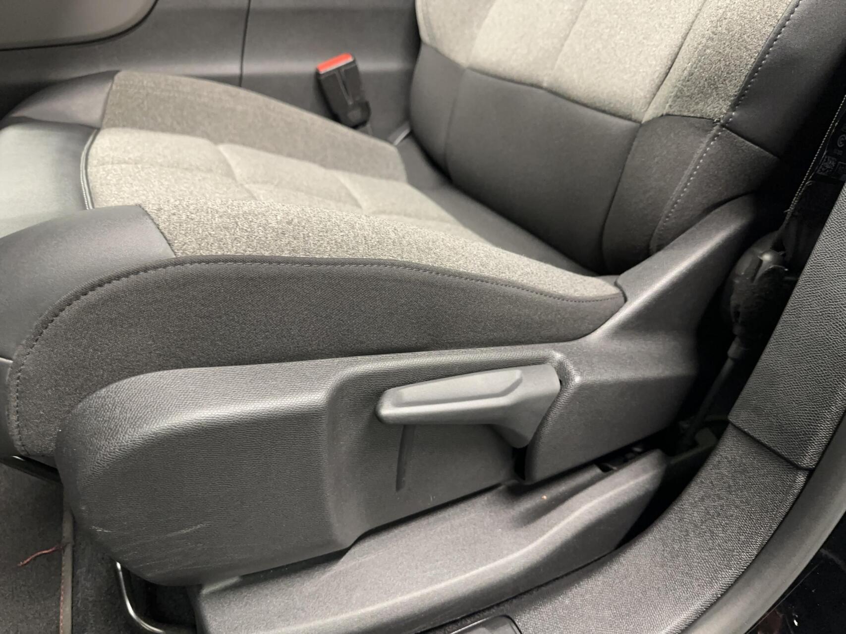 Foto van Citroen C5 Aircross