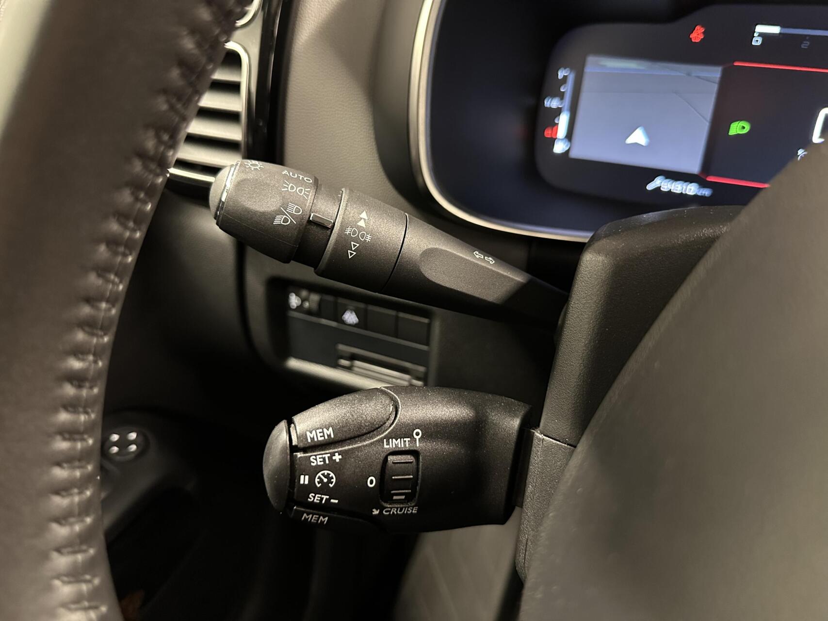 Foto van Citroen C5 Aircross