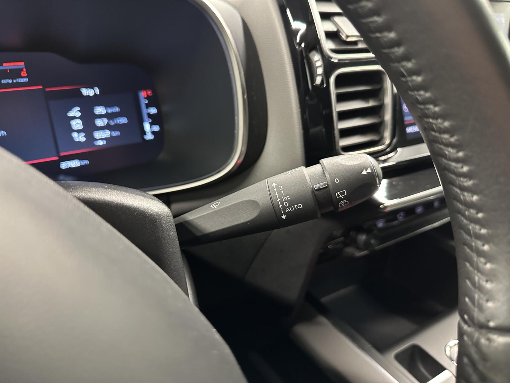 Foto van Citroen C5 Aircross