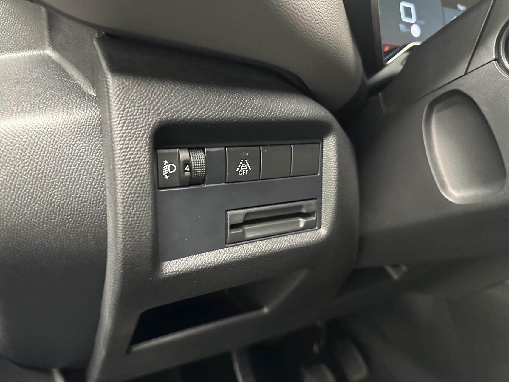 Foto van Citroen C5 Aircross