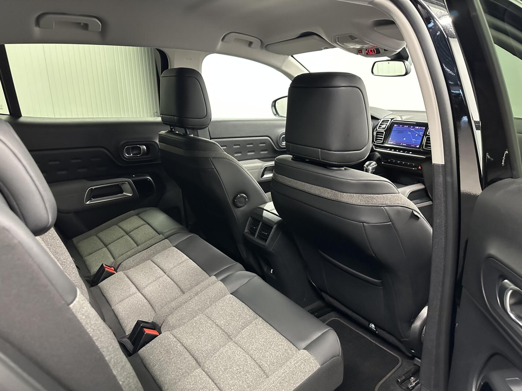 Foto van Citroen C5 Aircross