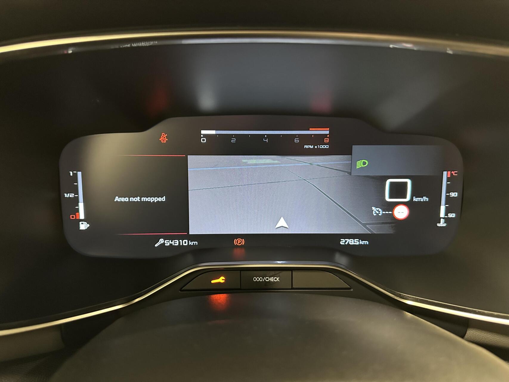 Foto van Citroen C5 Aircross