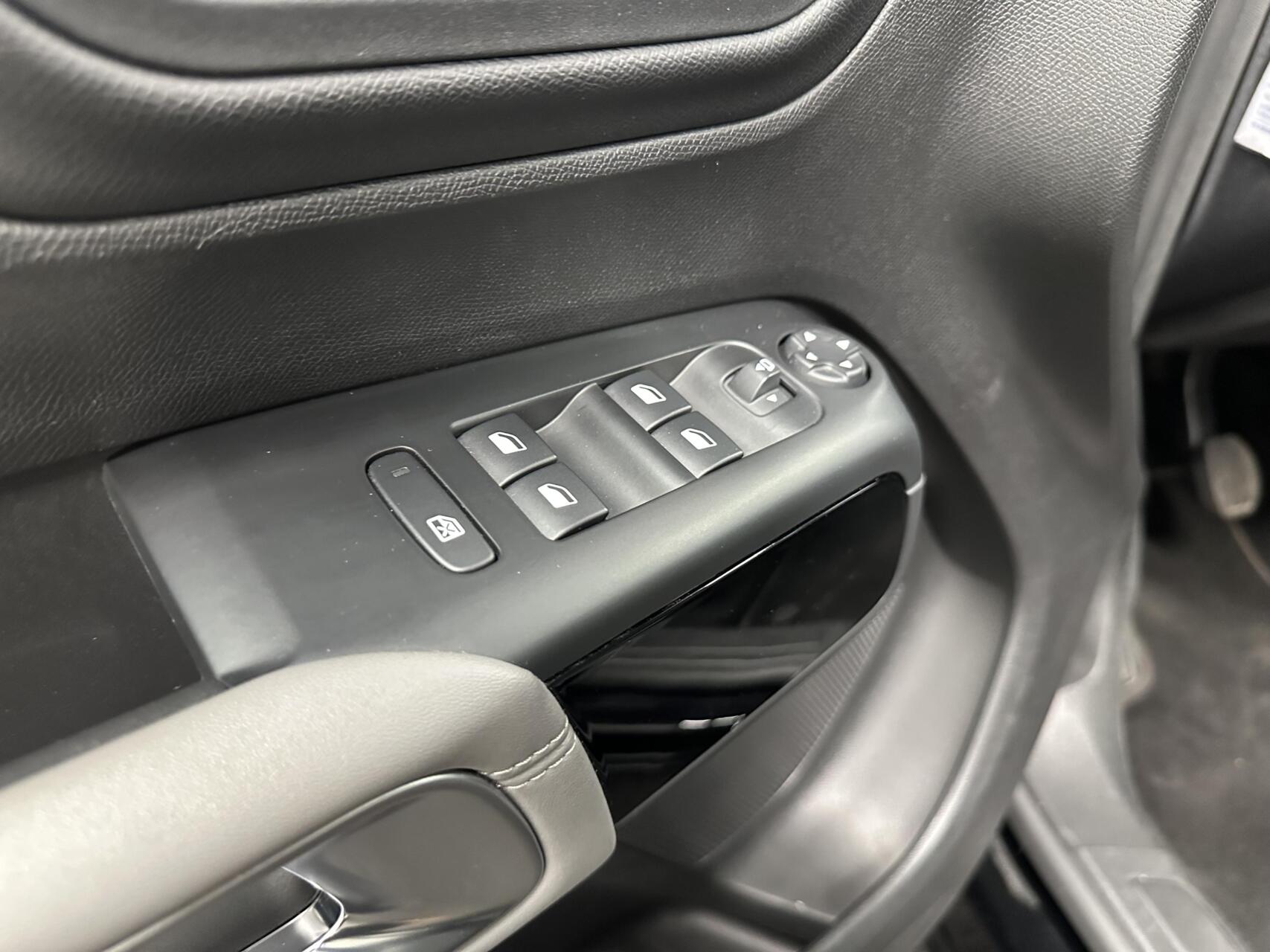 Foto van Citroen C5 Aircross