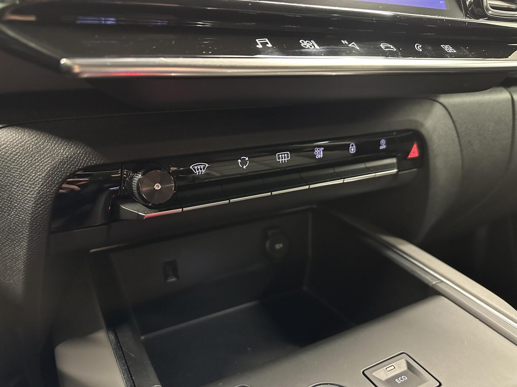 Foto van Citroen C5 Aircross