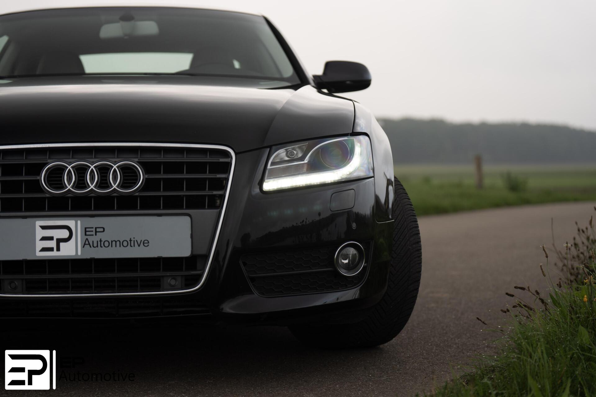 Foto van Audi Audi A5
