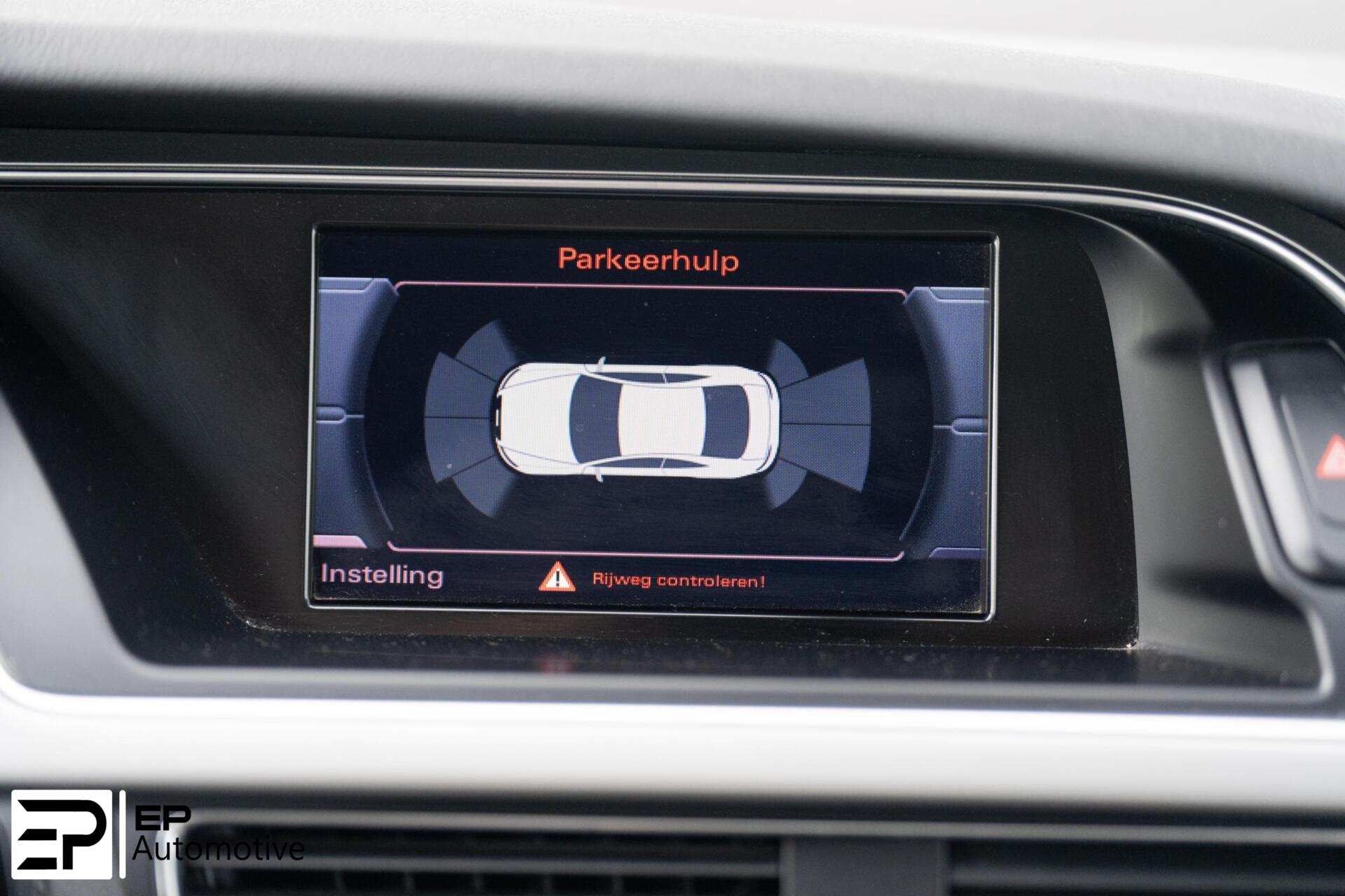 Foto van Audi Audi A5