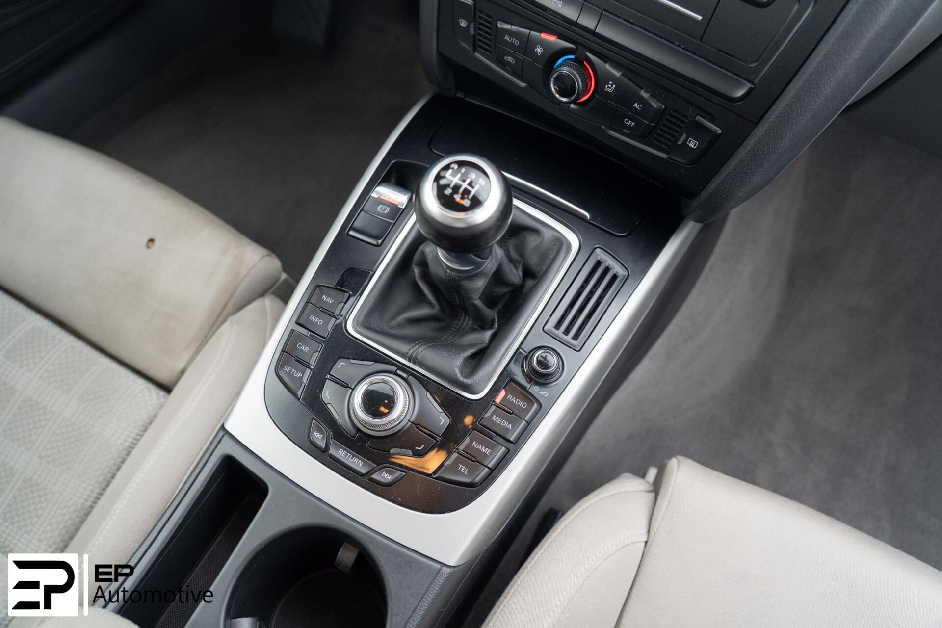 Foto van Audi Audi A5