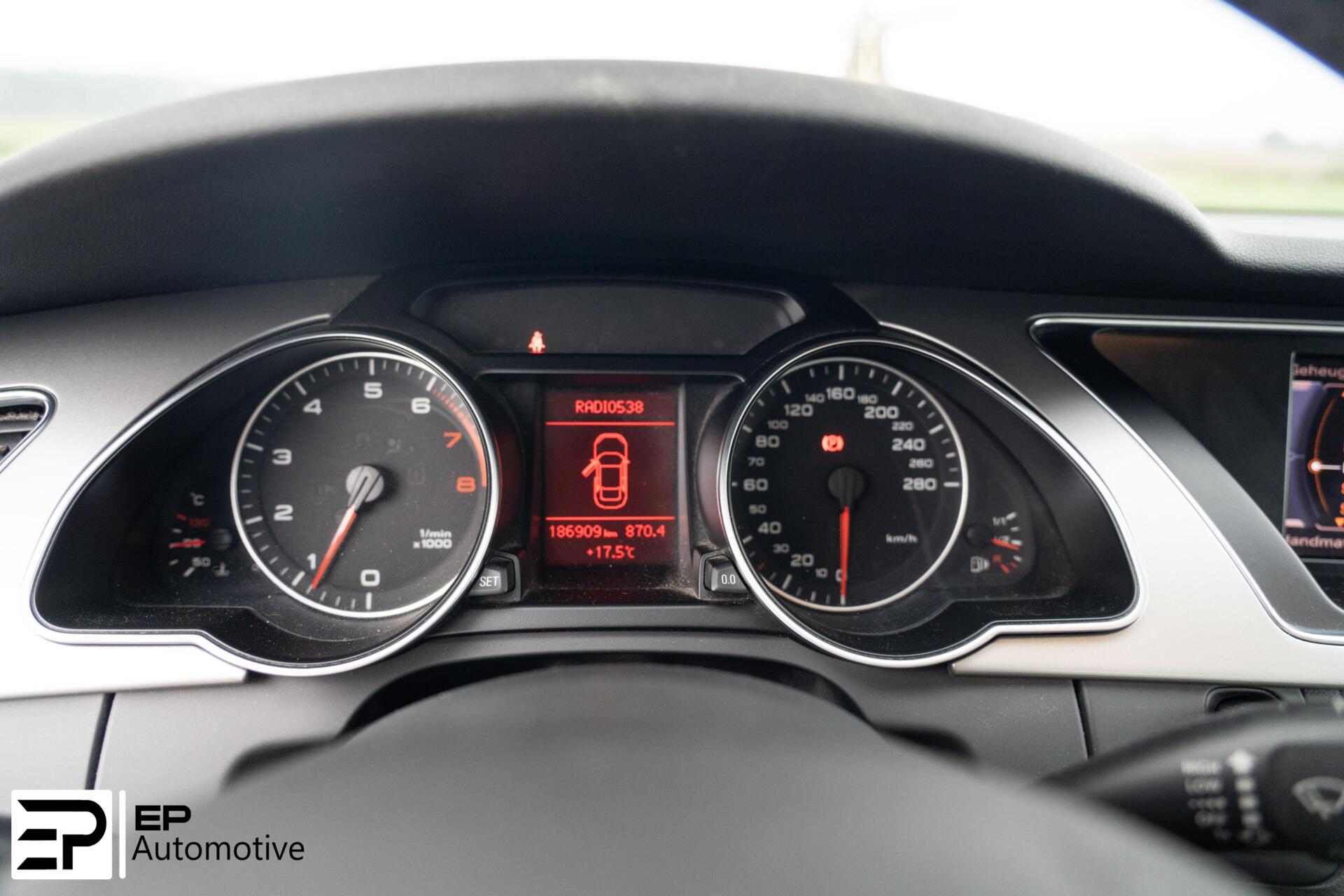Foto van Audi Audi A5