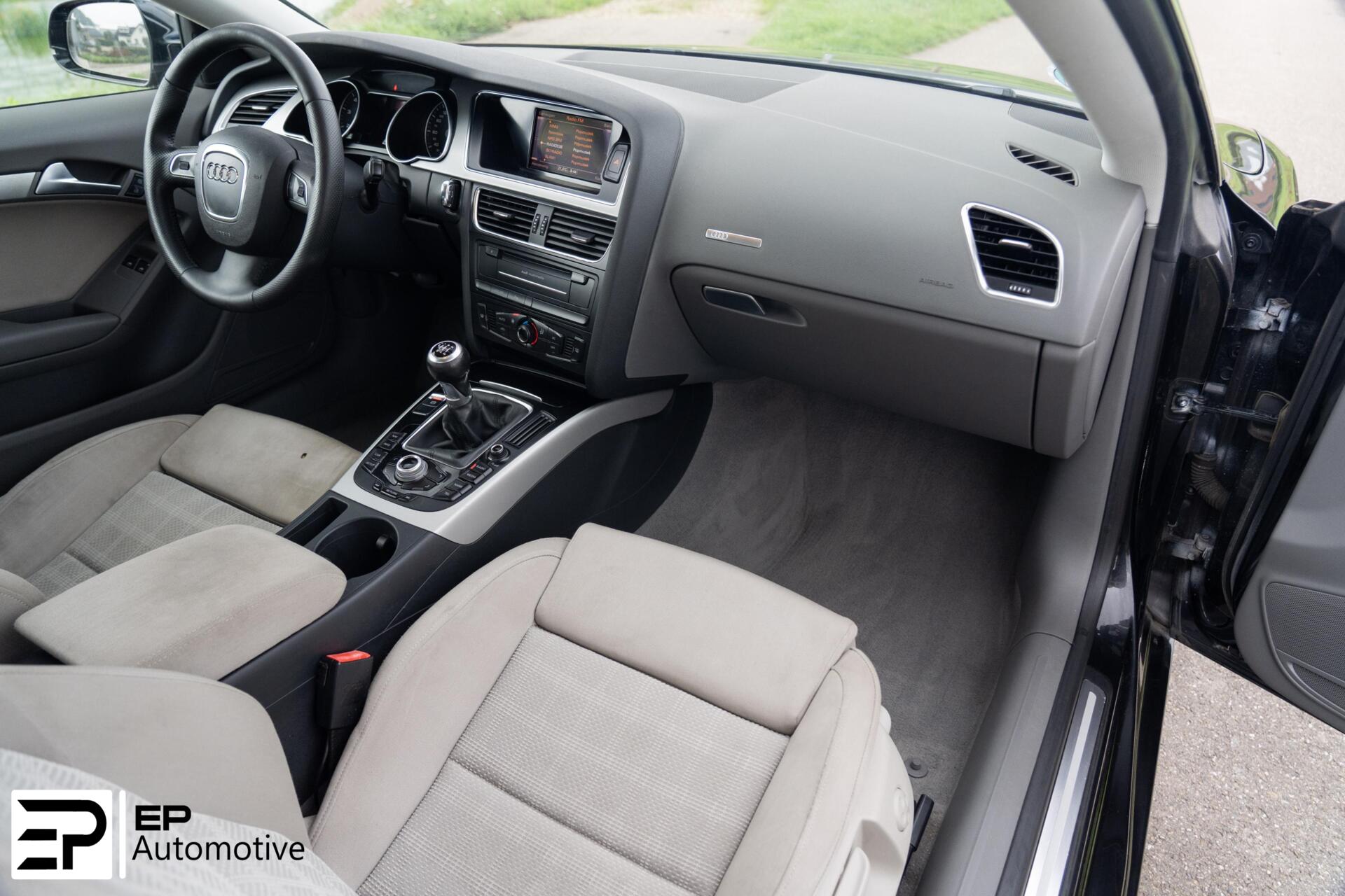 Foto van Audi Audi A5
