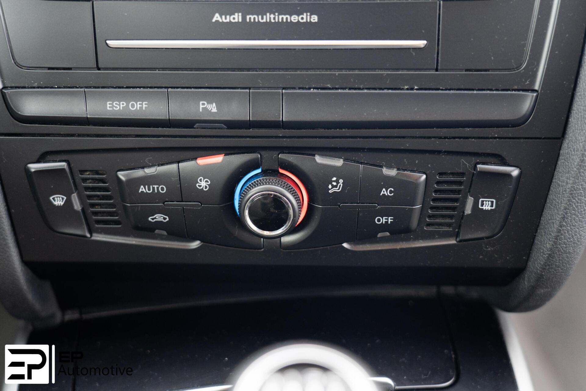 Foto van Audi Audi A5