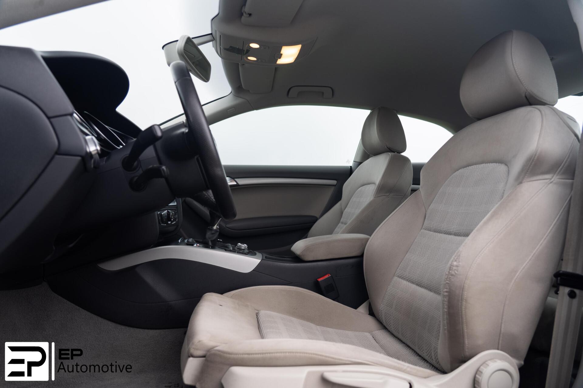 Foto van Audi Audi A5
