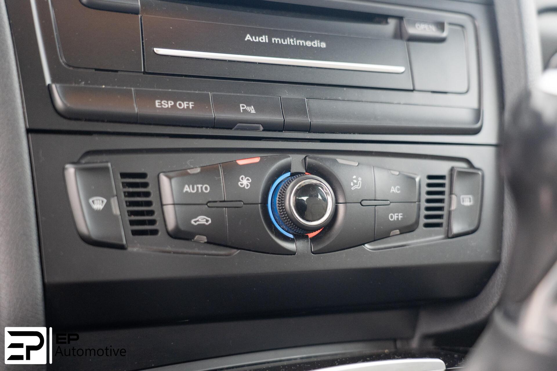 Foto van Audi Audi A5