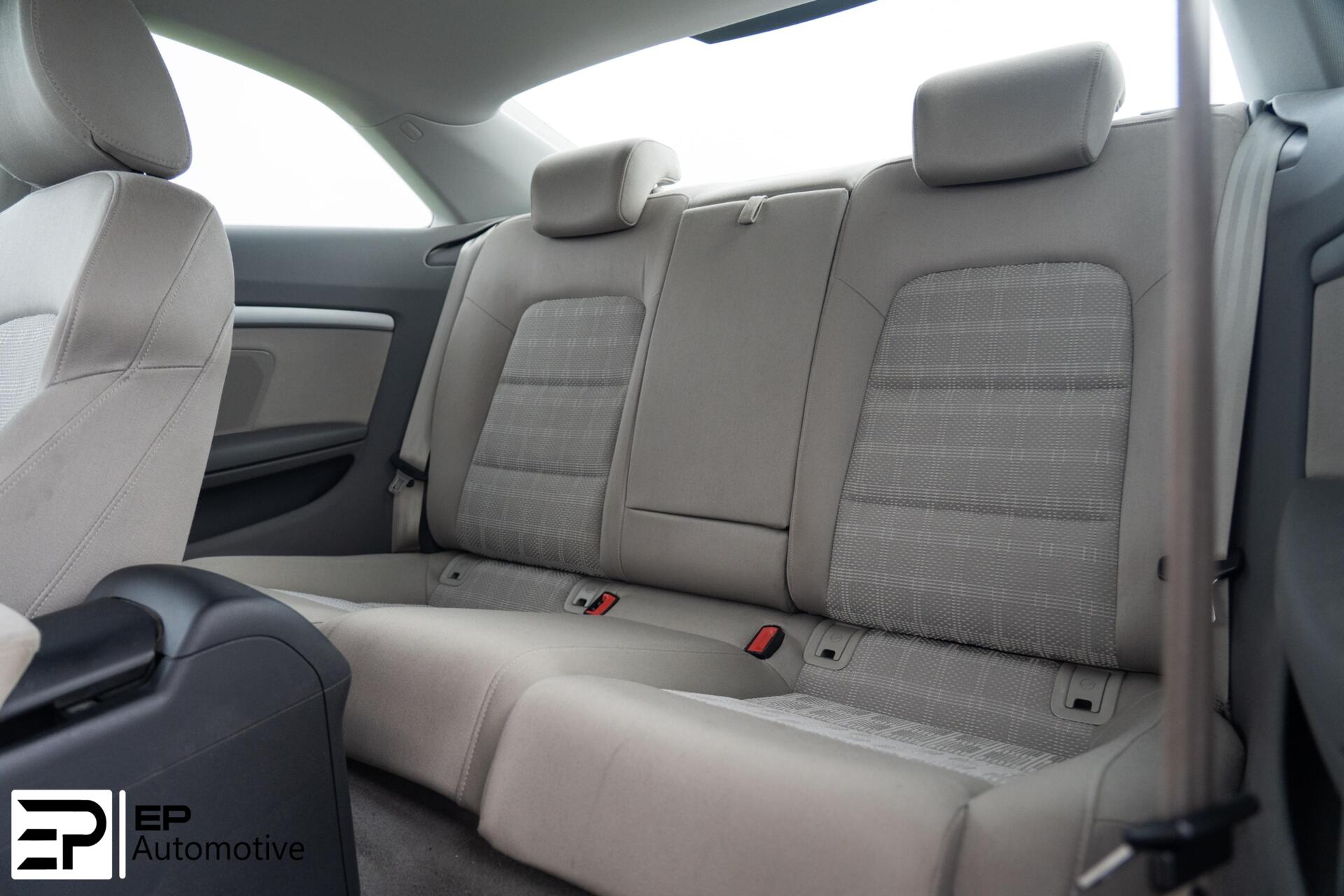 Foto van Audi Audi A5