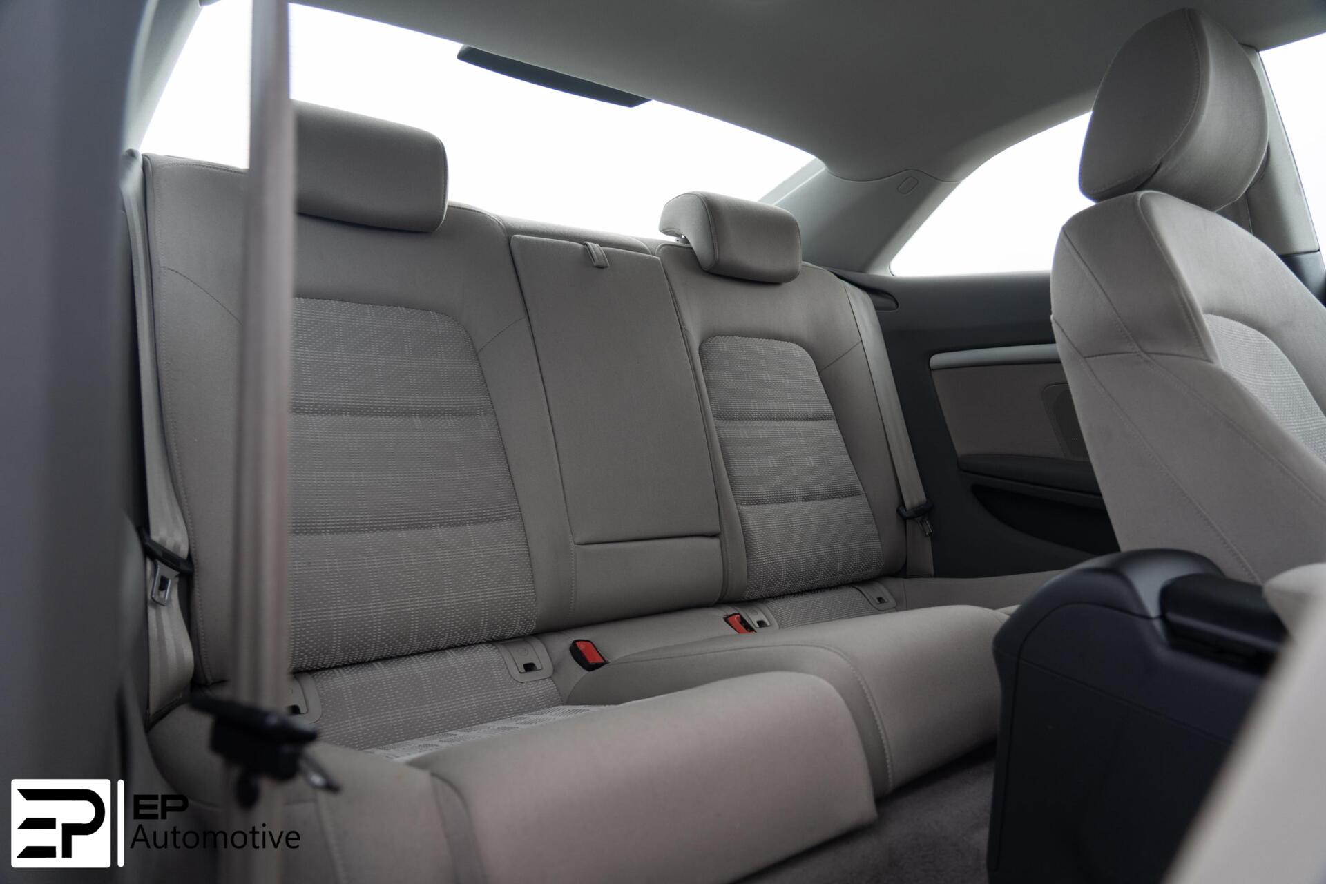 Foto van Audi Audi A5