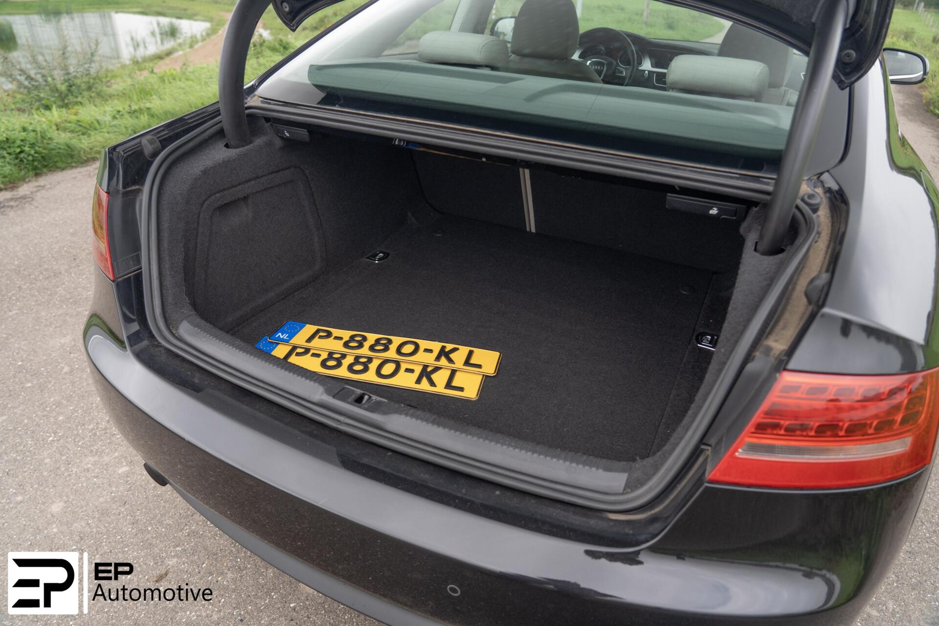 Foto van Audi Audi A5
