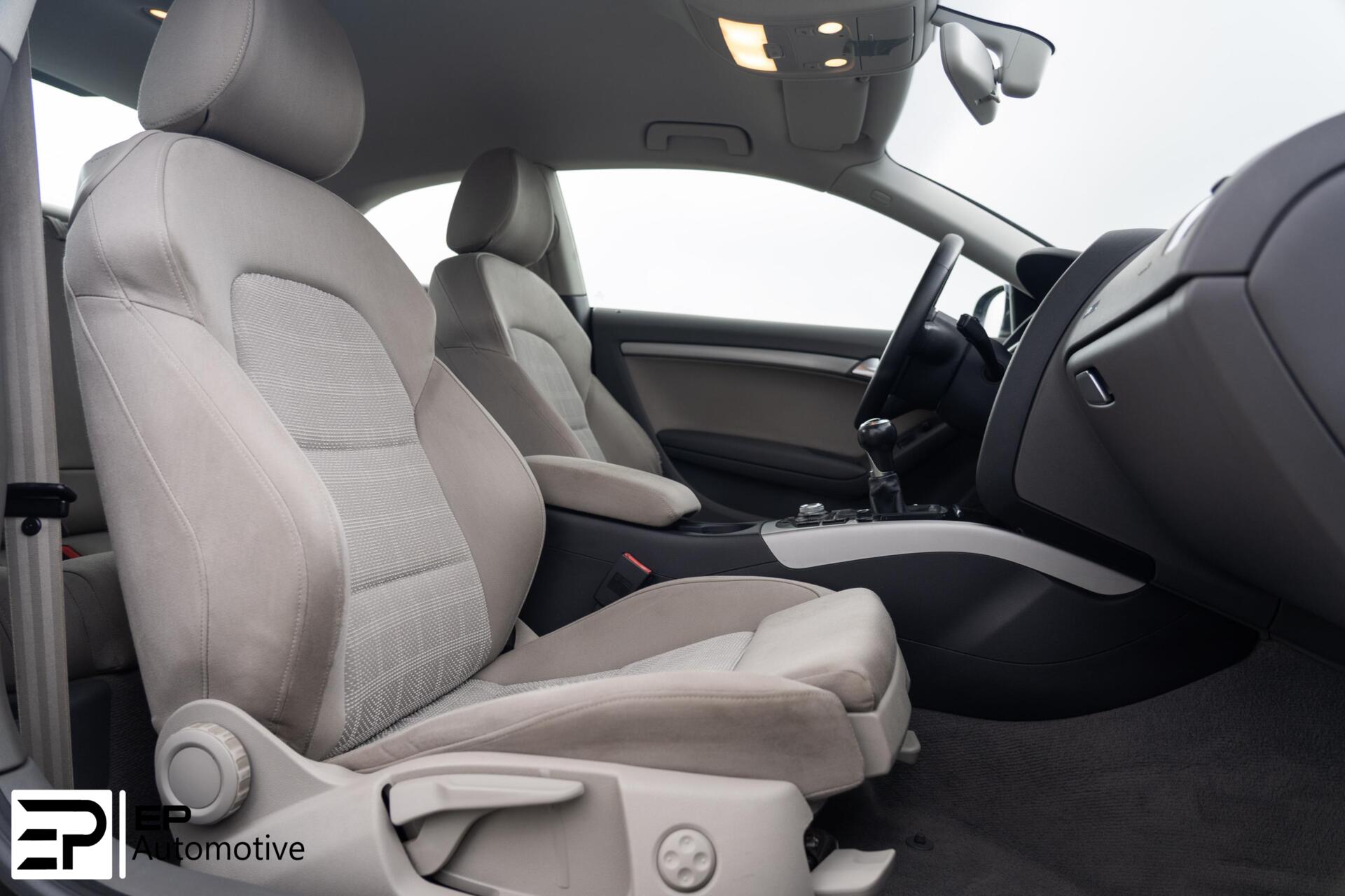 Foto van Audi Audi A5