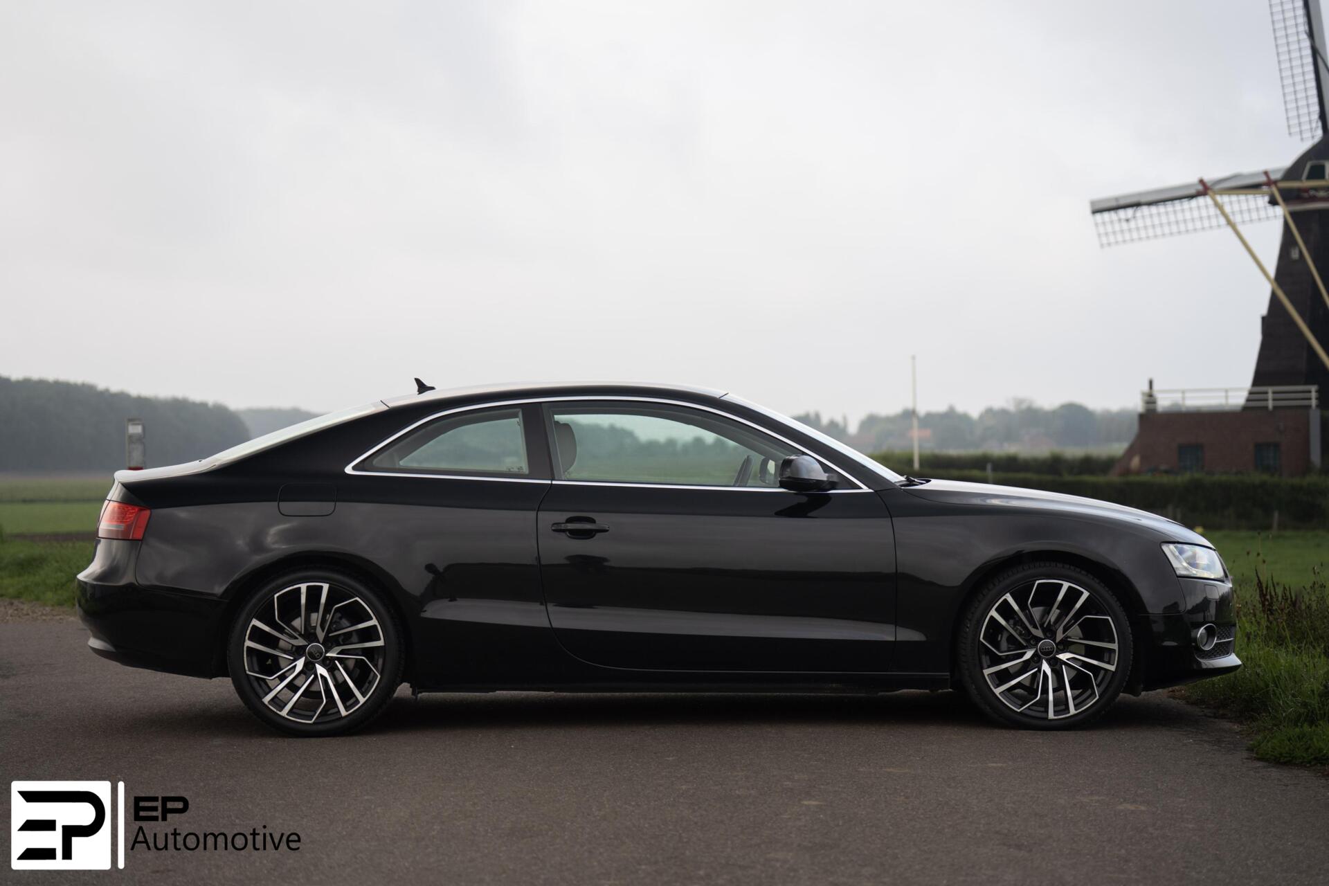Foto van Audi Audi A5