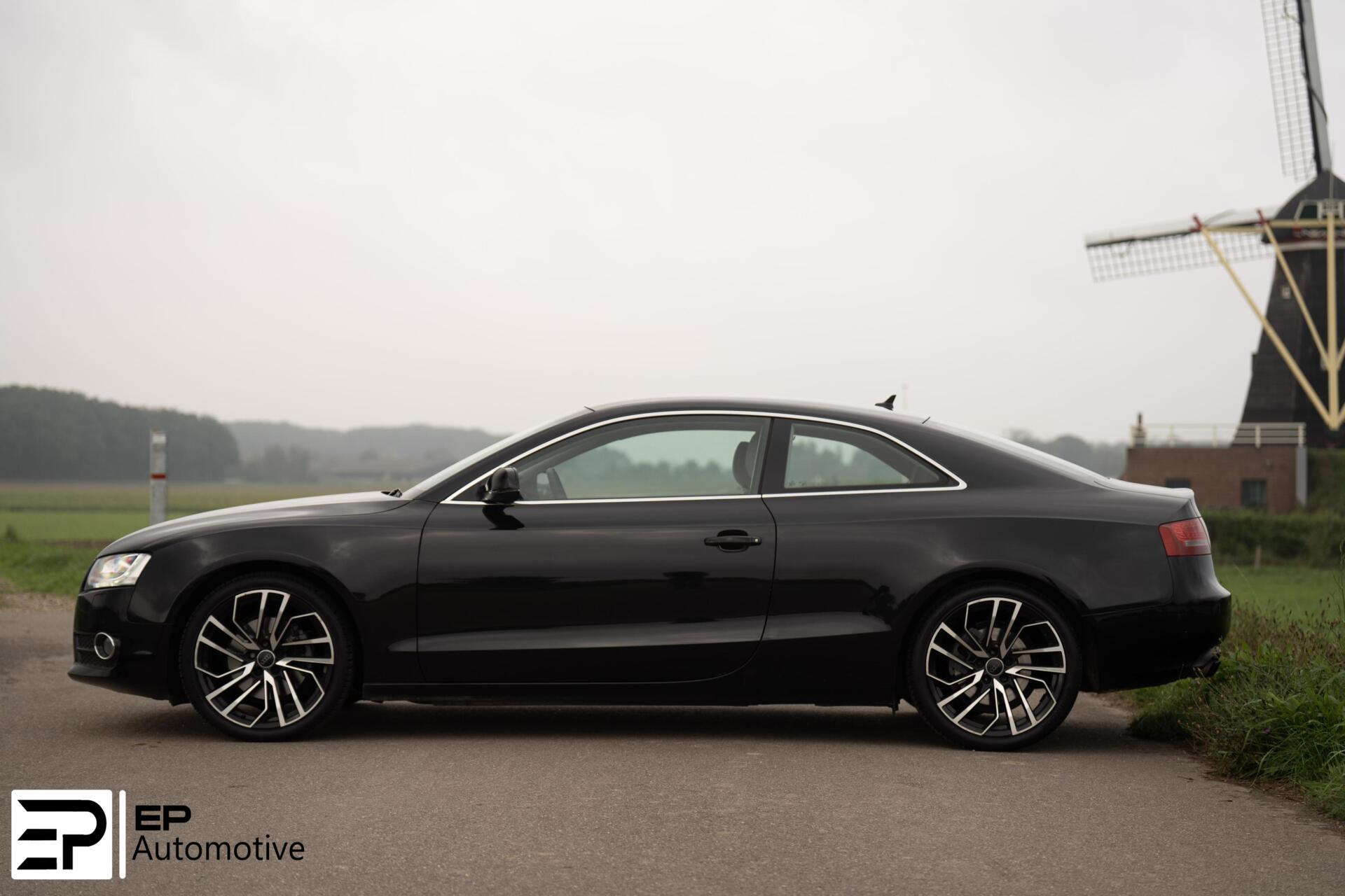 Foto van Audi Audi A5