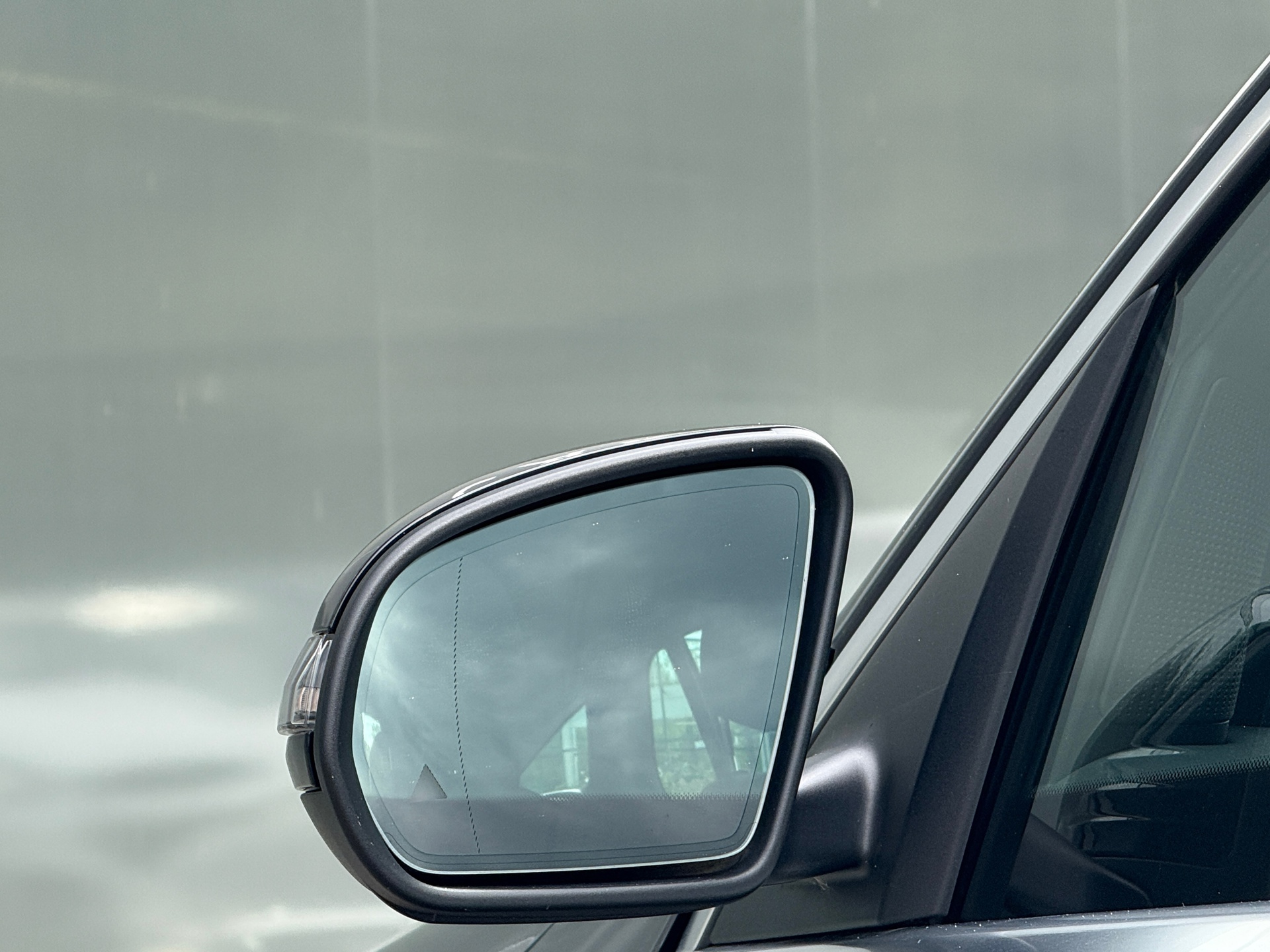 Foto van Mercedes-Benz Eqc 400 4Matic