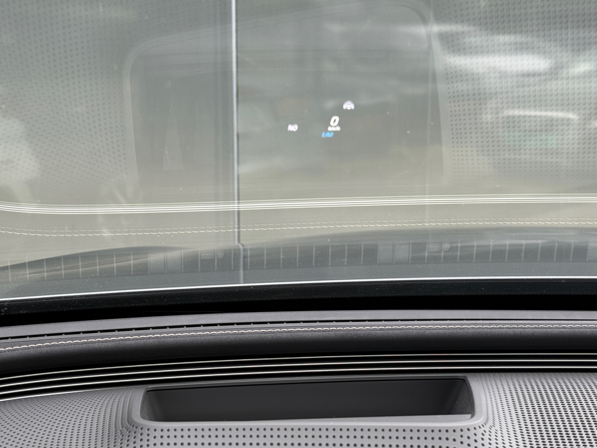 Foto van Mercedes-Benz Eqc 400 4Matic