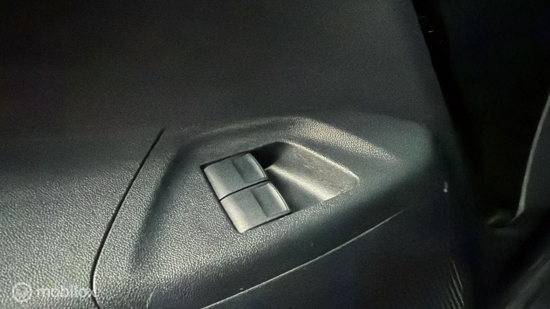 Foto van Citroen C1