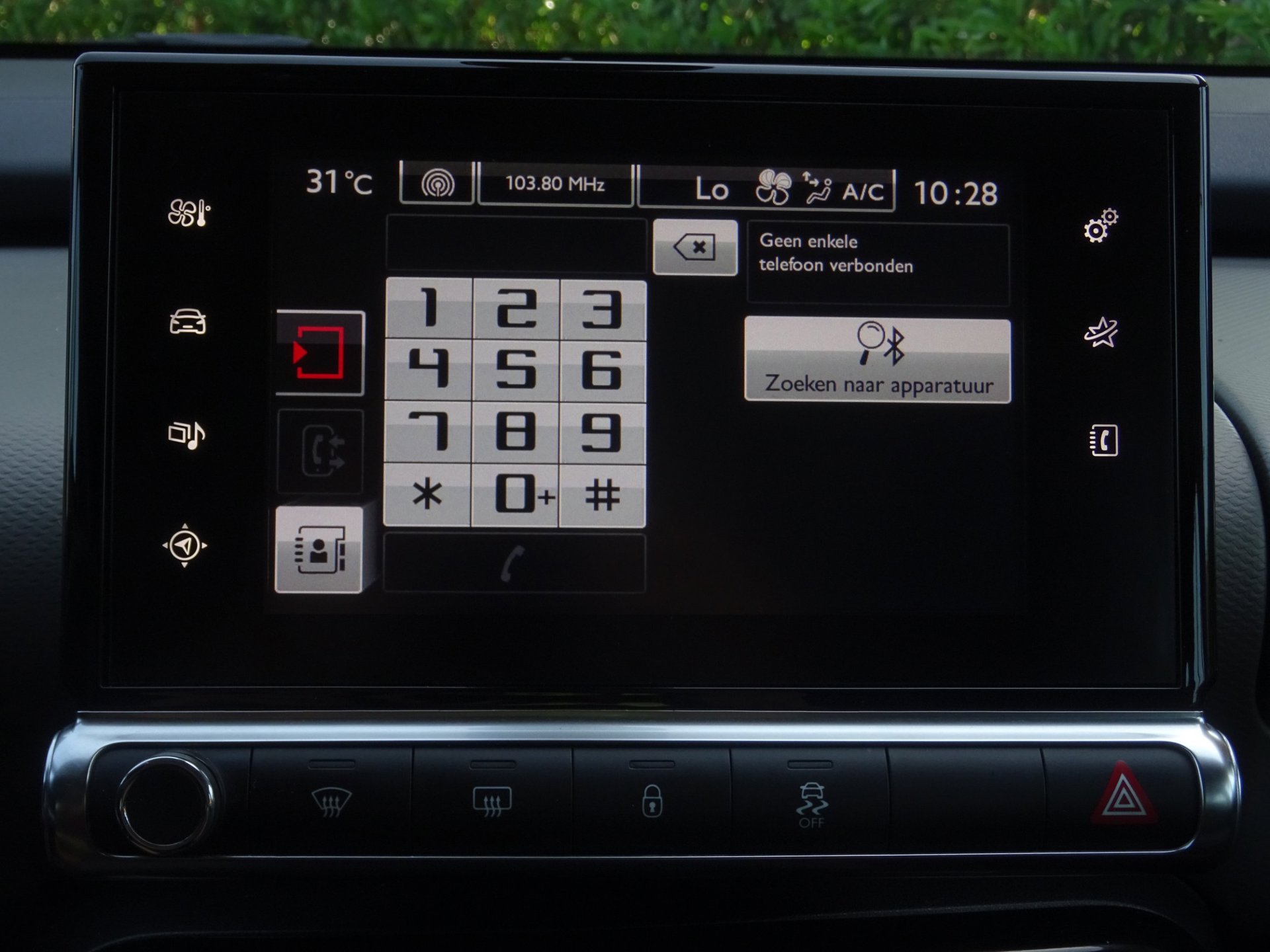 Foto van Citroen C4 Cactus